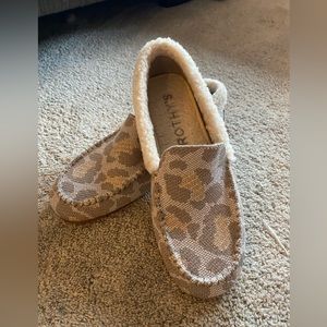 Rothy’s Loafer Slippers